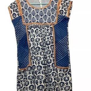 Uncle Frank mini dress size small